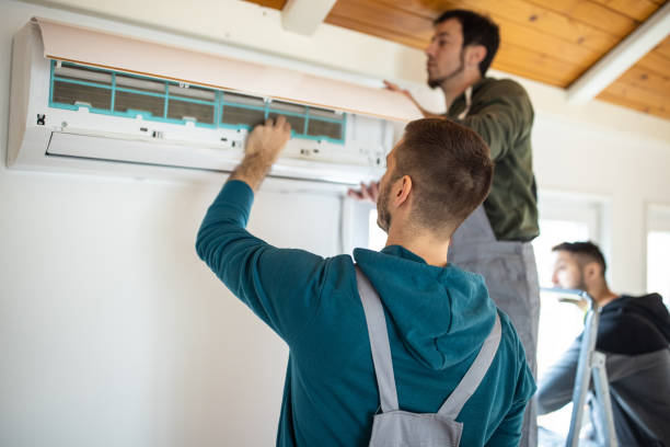 Best HVAC system installation  in Lemoyne, PA
