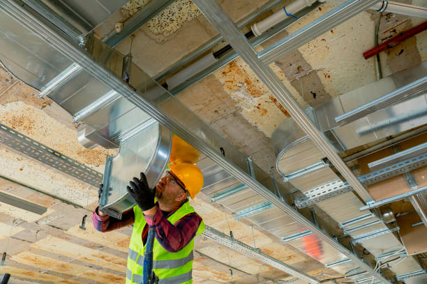 Best Residential HVAC services  in Lemoyne, PA