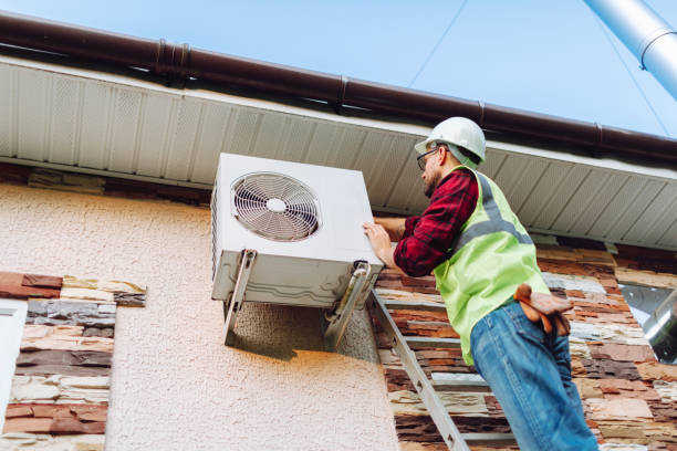 Professional HVAC in Lemoyne, PA