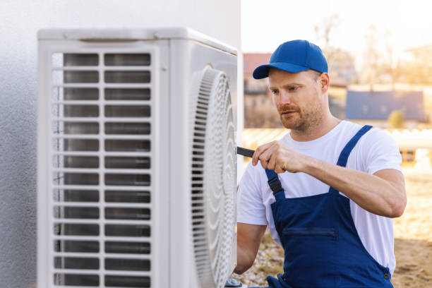 Best HVAC installation services  in Lemoyne, PA